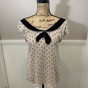 ⭐️7 for $25⭐️ Sailor Blouse